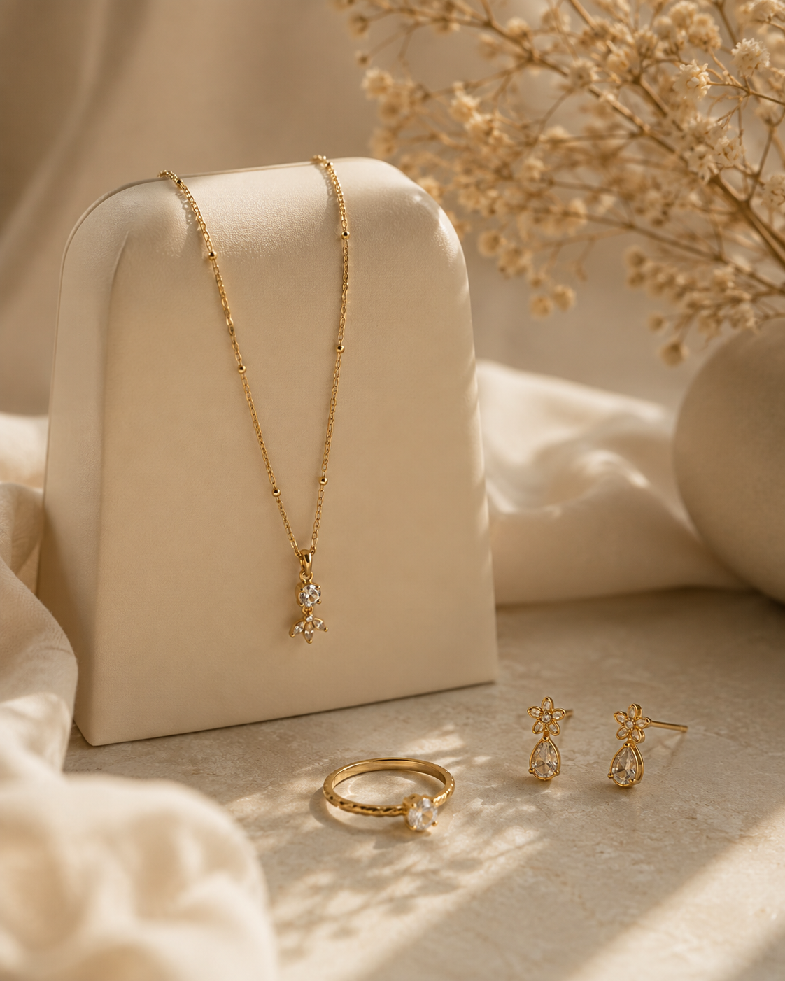 Trusted Elegance, Since Day One